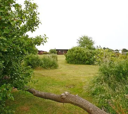 Feriehus Three-bedroom Holiday In