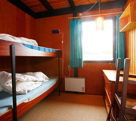Feriehus Three-bedroom Holiday In
