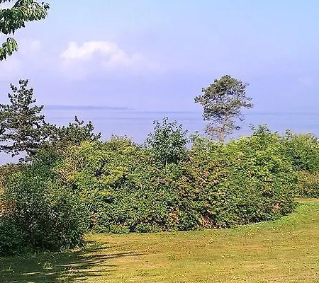 Three-bedroom Holiday In Ølsted