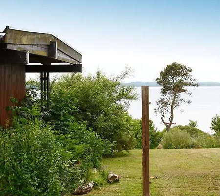 Three-bedroom Holiday In